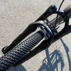 Ns-bikes NS Bikes Movement 1 Alloy DJ-Expert Dirt Komplettbike -Bremse Verkaufsgeschäft IMG 4629