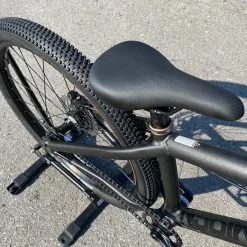 Ns-bikes NS Bikes Movement 1 Alloy DJ-Expert Dirt Komplettbike -Bremse Verkaufsgeschäft IMG 4632