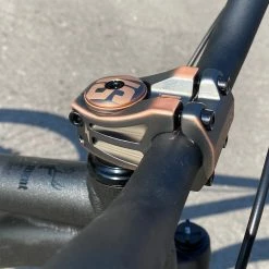 Ns-bikes NS Bikes Movement 1 Alloy DJ-Expert Dirt Komplettbike -Bremse Verkaufsgeschäft IMG 4633