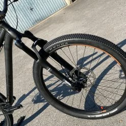 Ns-bikes NS Bikes Movement 1 Alloy DJ-Expert Dirt Komplettbike -Bremse Verkaufsgeschäft IMG 4634