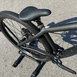 Ns-bikes NS Bikes Movement 1 Alloy DJ-Expert Dirt Komplettbike -Bremse Verkaufsgeschäft IMG 4636