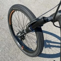 Ns-bikes NS Bikes Movement 1 Alloy DJ-Expert Dirt Komplettbike -Bremse Verkaufsgeschäft IMG 4642