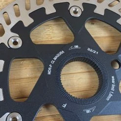 Magura MDR-P CL 180mm Disc / Bremsscheibe Centerlock -Bremse Verkaufsgeschäft IMG 4782