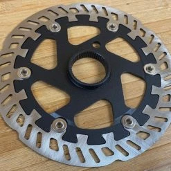 Magura MDR-P CL 180mm Disc / Bremsscheibe Centerlock -Bremse Verkaufsgeschäft IMG 4784