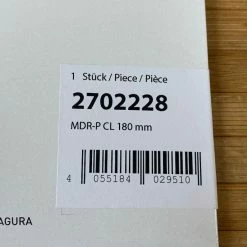 Magura MDR-P CL 180mm Disc / Bremsscheibe Centerlock -Bremse Verkaufsgeschäft IMG 4785