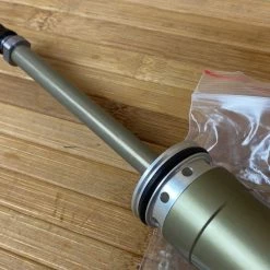 FOX 38 Air Shaft Kit 160mm 2021 -Bremse Verkaufsgeschäft IMG 4801