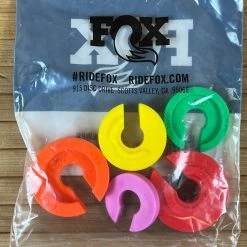 FOX Float CTD / DPS 9mm Volume Tuning Kit / Volume Spacer / Token Set -Bremse Verkaufsgeschäft IMG 5009 98b62a40 71d1 434e a604 ceea2a6a2052