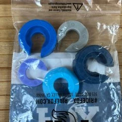 FOX Float DPX2 Volume Tuning Kit / Volume Spacer / Token Set -Bremse Verkaufsgeschäft IMG 5013 4b3c648d 3c85 4d61 ae8f 28ef789a4c8c