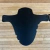 Voxom / Riesel Design Mud Fender / Schutzblech Schwarz