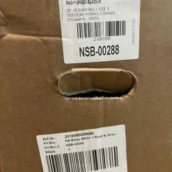 Ns-bikes NS Bikes RAG+ 1 Road & Gravel Plus 700C Komplettbike Gr. M Green -Bremse Verkaufsgeschäft IMG 5185 3ac5a257 b014 4057 b36e daaf9e964674