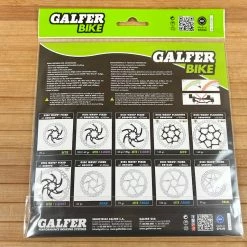 Galfer Bremsscheibe / Disc 160mm 1.8mm -Bremse Verkaufsgeschäft IMG 5193