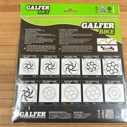 Galfer Bremsscheibe / Disc 203mm 1.8mm -Bremse Verkaufsgeschäft IMG 5196