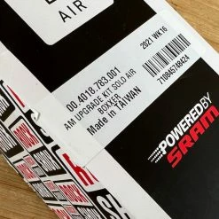 Rock-shox Rock Shox Solo Air Upgrade Kit Boxxer -Bremse Verkaufsgeschäft IMG 5208