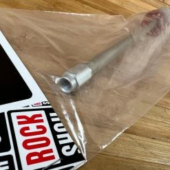 Rock-shox Rock Shox Air Shaft Pike Debon Air Upgrade Kit 29" 150mm -Bremse Verkaufsgeschäft IMG 5217