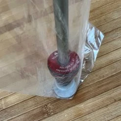 Rock-shox Rock Shox Air Shaft Pike Debon Air Upgrade Kit 29" 150mm -Bremse Verkaufsgeschäft IMG 5218