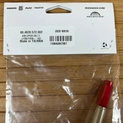 Rock-shox Rock Shox Air Shaft Lyrik/Yari (2016+) Debon Air C1 Upgrade Kit 160mm -Bremse Verkaufsgeschäft IMG 5228