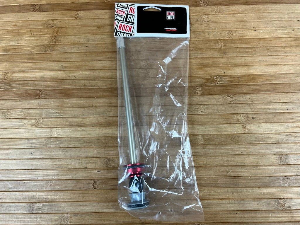 Rock-shox Rock Shox Air Shaft Pike Debon Air Upgrade Kit 29" 160mm 1 Rock-shox Rock Shox Air Shaft Pike Debon Air Upgrade Kit 29" 160mm