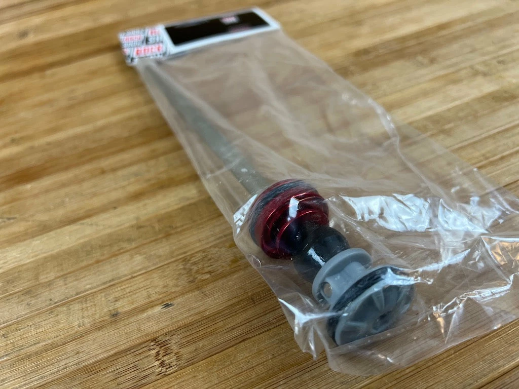 Rock-shox Rock Shox Air Shaft Pike Debon Air Upgrade Kit 29" 160mm 2 Rock-shox Rock Shox Air Shaft Pike Debon Air Upgrade Kit 29" 160mm – Bild 2