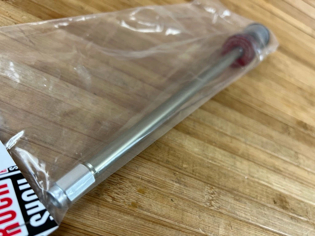 Rock-shox Rock Shox Air Shaft Pike Debon Air Upgrade Kit 29" 160mm 3 Rock-shox Rock Shox Air Shaft Pike Debon Air Upgrade Kit 29" 160mm – Bild 3