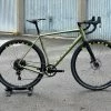 Ns-bikes NS Bikes RAG+ 1 Road & Gravel Plus 700C Komplettbike Gr. M Green