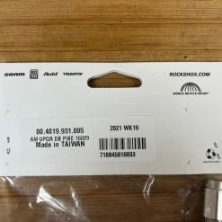 Rock-shox Rock Shox Air Shaft Pike Debon Air Upgrade Kit 29" 160mm 9 Rock-shox Rock Shox Air Shaft Pike Debon Air Upgrade Kit 29" 160mm -Bremse Verkaufsgeschäft IMG 5233