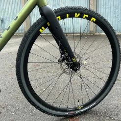 Ns-bikes NS Bikes RAG+ 1 Road & Gravel Plus 700C Komplettbike Gr. M Green -Bremse Verkaufsgeschäft IMG 5234 f319f882 e2b9 419c bf9e 48a015360876