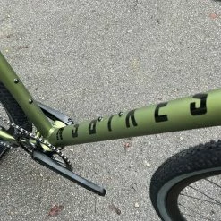 Ns-bikes NS Bikes RAG+ 1 Road & Gravel Plus 700C Komplettbike Gr. M Green -Bremse Verkaufsgeschäft IMG 5236 9c0537de 6c50 4827 b7a7 d14c1a93e6c0