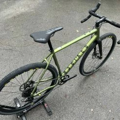 Ns-bikes NS Bikes RAG+ 1 Road & Gravel Plus 700C Komplettbike Gr. M Green -Bremse Verkaufsgeschäft IMG 5239 3ba108e7 3442 4a61 8dee 3dae8d96a304