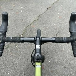 Ns-bikes NS Bikes RAG+ 1 Road & Gravel Plus 700C Komplettbike Gr. M Green -Bremse Verkaufsgeschäft IMG 5240 65fcf378 81a4 4956 89b6 fca3728e3f64