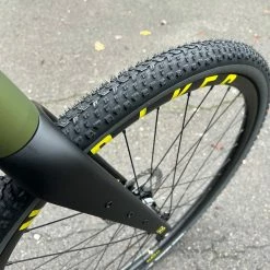 Ns-bikes NS Bikes RAG+ 1 Road & Gravel Plus 700C Komplettbike Gr. M Green -Bremse Verkaufsgeschäft IMG 5241 84462d60 d658 4709 8cdb f8d772852d12