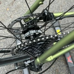 Ns-bikes NS Bikes RAG+ 1 Road & Gravel Plus 700C Komplettbike Gr. M Green -Bremse Verkaufsgeschäft IMG 5245 ebf3ff1e 95b2 42bc ad45 fc9dc3b90c39