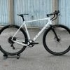 Ns-bikes NS Bikes RAG+ 3 Road & Gravel Plus 700C Komplettbike Gr. L White