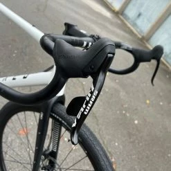 Ns-bikes NS Bikes RAG+ 3 Road & Gravel Plus 700C Komplettbike Gr. XL White -Bremse Verkaufsgeschäft IMG 5270 b252832a 074e 4402 b195 bf45e21c9375