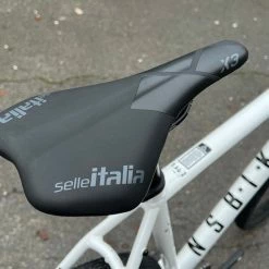 Ns-bikes NS Bikes RAG+ 3 Road & Gravel Plus 700C Komplettbike Gr. L White -Bremse Verkaufsgeschäft IMG 5274