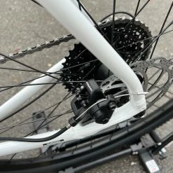 Ns-bikes NS Bikes RAG+ 3 Road & Gravel Plus 700C Komplettbike Gr. L White -Bremse Verkaufsgeschäft IMG 5283 0d275361 8c3d 4c53 9a56 009cbde4f5eb