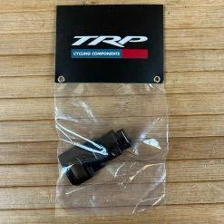 TRP HD 3.4: Von Shimano I-Spec B Auf Shimano I-Spec II Standard Rechts