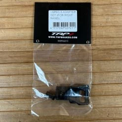 TRP HD 3.4: Von Shimano I-Spec B Auf Shimano I-Spec II Standard Rechts -Bremse Verkaufsgeschäft IMG 5325