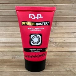 Rsp Bearing Buster Kugellagerfett 50g / Fett