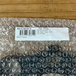 Fox 40 2021 Brücke Oben 48mm Rake Flat Upper -Bremse Verkaufsgeschäft IMG 5529