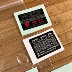 Fox Decal Kit 36 2021 Rootbeer Root Beer F-S -Bremse Verkaufsgeschäft IMG 5579 14333b44 60d7 4c74 9e4d d3897587f062