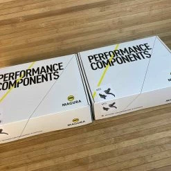 Magura MT5 Bremsenset / Scheibenbremsen VR/HR Set -Bremse Verkaufsgeschäft IMG 5673 scaled