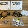 Magura MT5 Bremsenset / Scheibenbremsen VR/HR Set