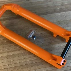 FOX 40 Casting / Lower 2019 29" Shiny Orange