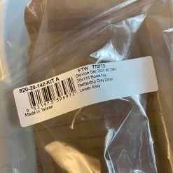 FOX 40 Casting / Lower 2021 29" Battleship Grey -Bremse Verkaufsgeschäft IMG 5719 scaled