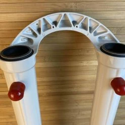 FOX 40 Casting / Lower 2021 29" Battleship Grey -Bremse Verkaufsgeschäft IMG 5723 scaled