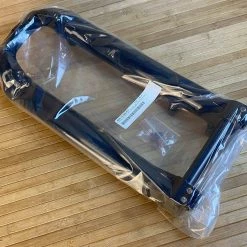 FOX 40 Casting / Lower 2017 27,5" Shiny Black -Bremse Verkaufsgeschäft IMG 5755 scaled