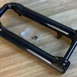 FOX 40 Casting / Lower 2017 27,5" Shiny Black