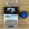 Fox 38 2021 Topcap Assy Schwarz Float