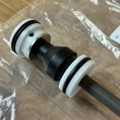 Fox 34 Air Shaft Kit 150mm Rhythm -Bremse Verkaufsgeschäft IMG 5822 e05513e4 8a23 4d1c 8926 158049543c26