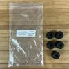 Rock-shox Rock Shox Volume Spacer / Token Schwarz 32mm 5 Stk.